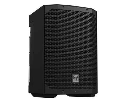 Electro voice everse8 - electro-voice, black