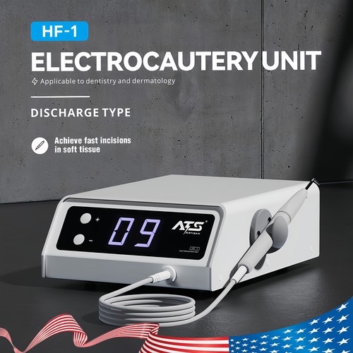 Electrosurgery unit dental - electrosurgery,