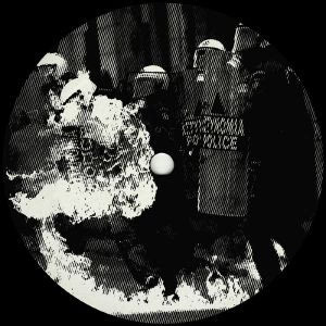 Second storey the cusp - the, (12")