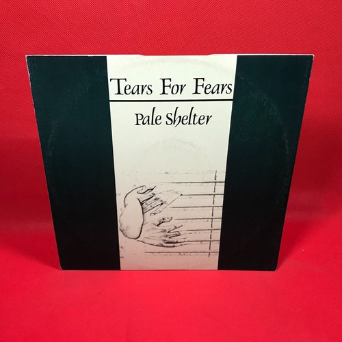 Tears for fears pale - for,