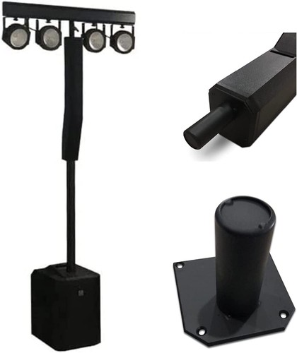 Boogietec electro voice evolve - boogietec,