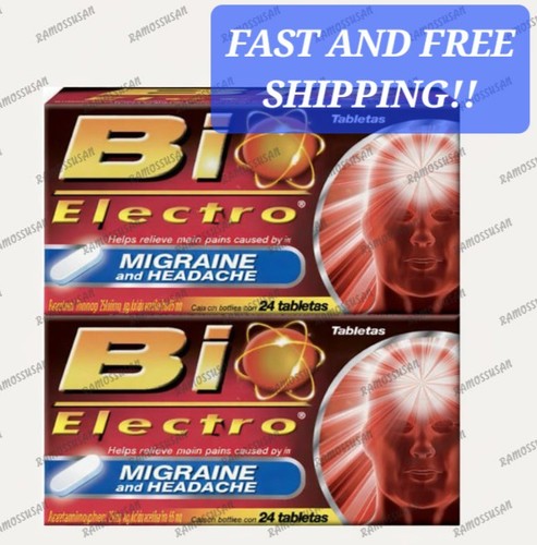 Bioelectro bio electro - bio, 48