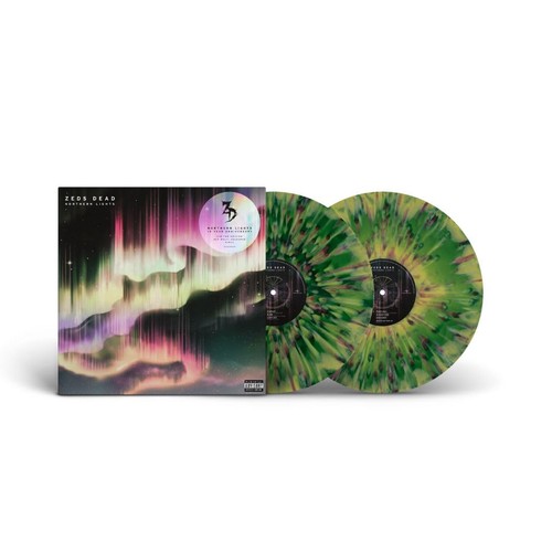 Zeds dead northern lights - dead,