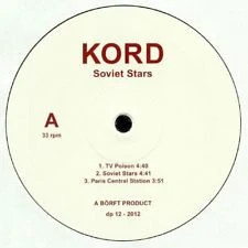 Kord soviet stars - -,