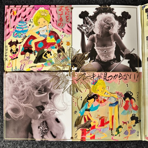 Gwen stefani - gwen, –