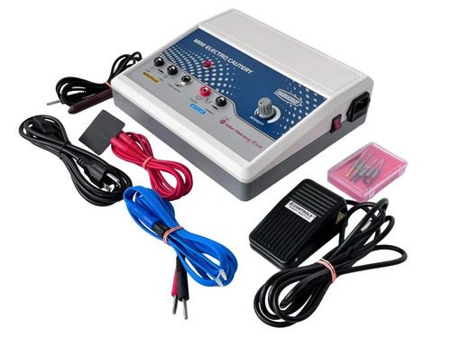 Electro surgical generator - surgical,