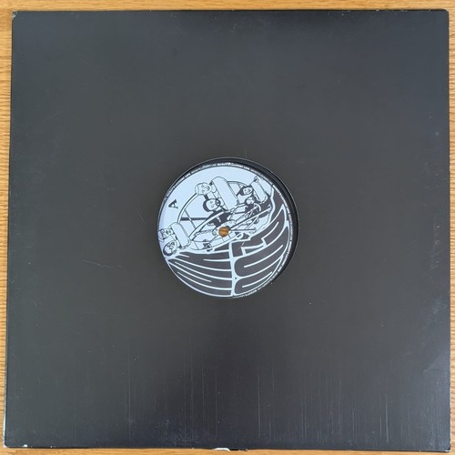 Various mk003 vinyl lp - various,