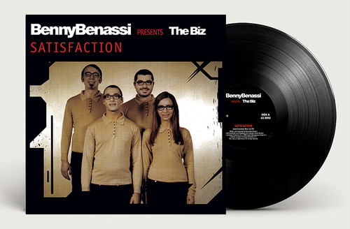 Benny benassi presents the - benny, benassi presents the