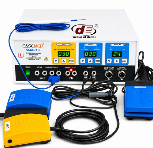 Electro cautery laparoscopic - electro,