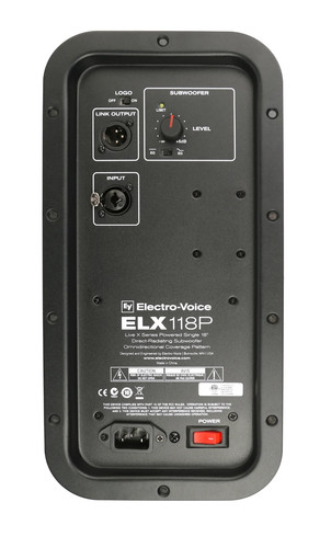Electro voice 01u 174 480 - electro-voice, f.01u.174.480