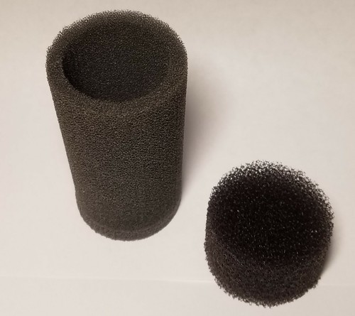 Electro voice re20 pl20 - electro, foam