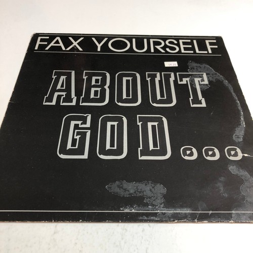 Fax yourself about - fax,
