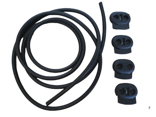 Conductive silicone rubber - conductive,