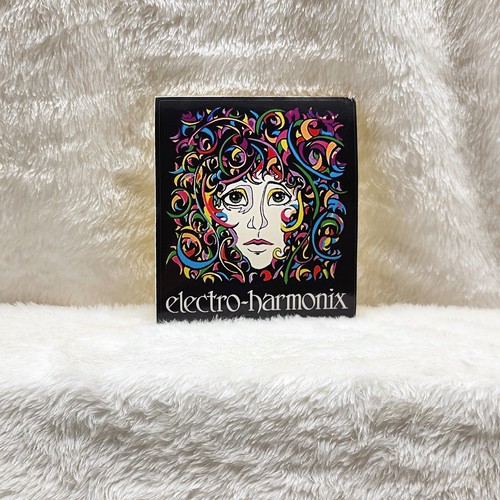 Electro harmonix multi colored - electro-harmonix,