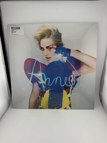 Annie don stop - annie, don't