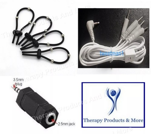 Stim electro silicone - electro, 4