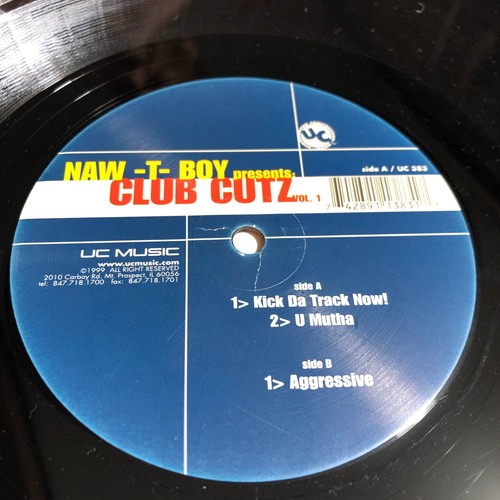 Naw boy club - naw,
