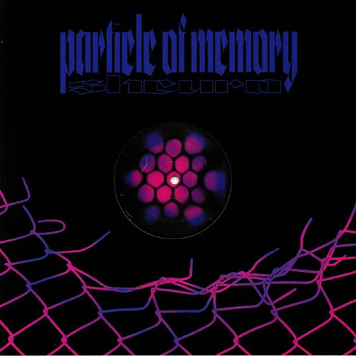 Shcuro particle of memory - of,