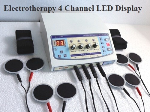 Electro therapy dynoplus - electro.therapy,
