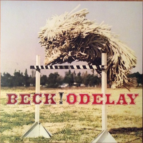 Beck odelay levi cut - -, cut*