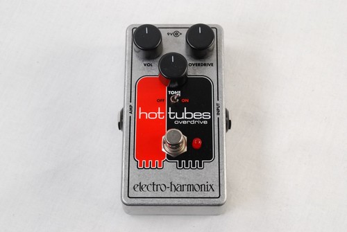 Used electro harmonix - electro-harmonix, hot