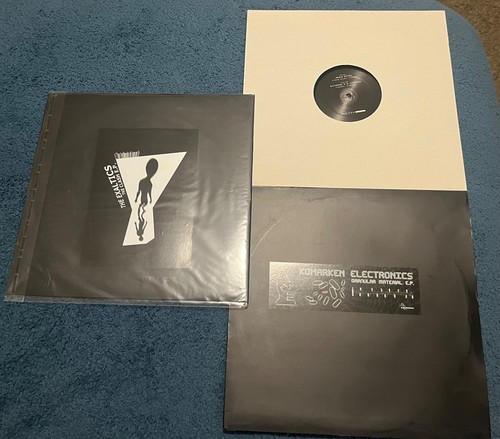 The exaltics clash ep - exaltics,